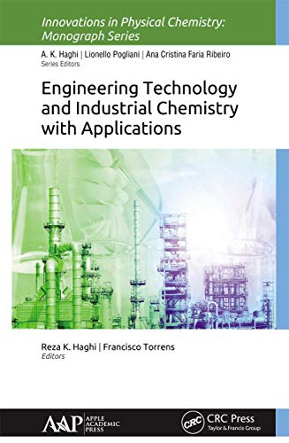 Beispielbild fr Engineering Technology and Industrial Chemistry with Applications zum Verkauf von Blackwell's