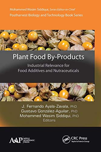 Beispielbild fr Plant Food By-Products zum Verkauf von Blackwell's