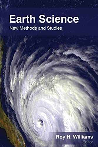 Beispielbild fr Earth Science: New Methods and Studies zum Verkauf von Blackwell's
