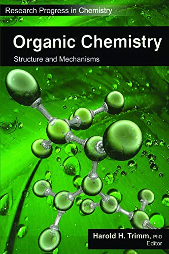 Beispielbild fr Organic Chemistry: Structure and Mechanisms zum Verkauf von Blackwell's