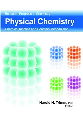 Stock image for Physical Chemistry for sale by Blackwell's