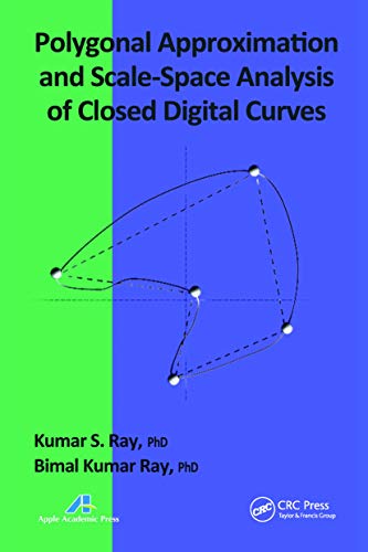 Stock image for Polygonal Approximation and Scale-Space Analysis of Closed Digital Curves for sale by Lucky's Textbooks