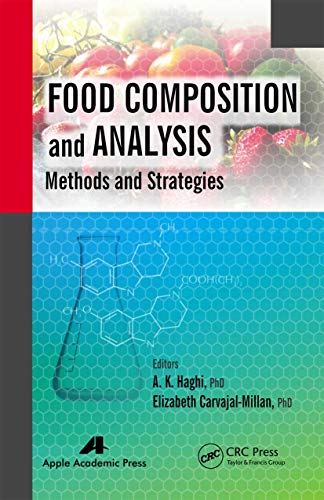 Beispielbild fr Food Composition and Analysis: Methods and Strategies zum Verkauf von Blackwell's