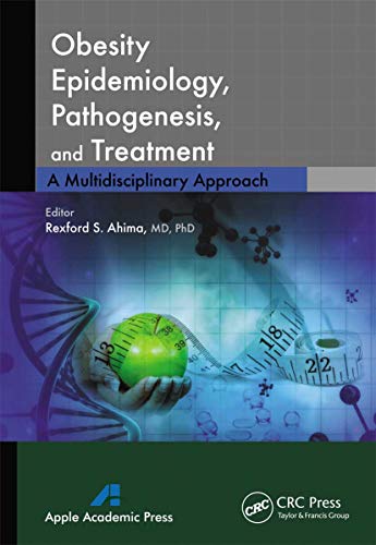 Beispielbild fr Obesity Epidemiology, Pathogenesis, and Treatment: A Multidisciplinary Approach zum Verkauf von Blackwell's