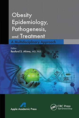9781774633304: Obesity Epidemiology, Pathogenesis, and Treatment: A Multidisciplinary Approach