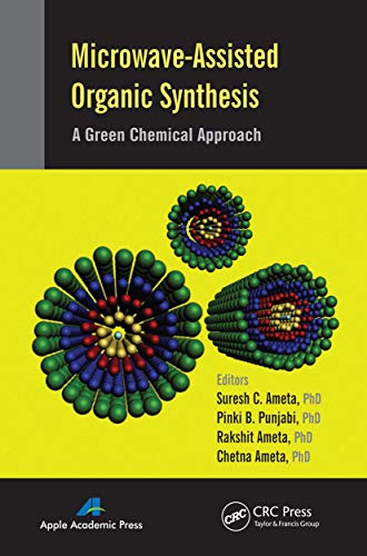 Stock image for Microwave-Assisted Organic Synthesis for sale by Books Unplugged