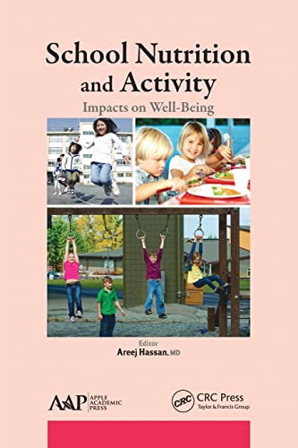 Beispielbild fr School Nutrition and Activity: Impacts on Well-Being zum Verkauf von Blackwell's