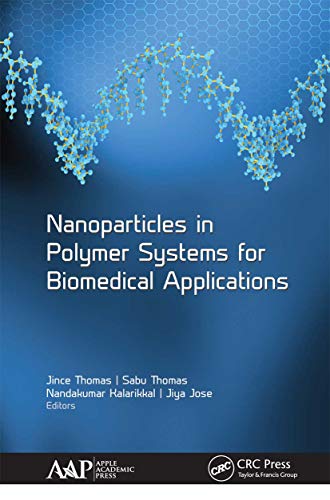 Stock image for Nanoparticles in Polymer Systems for Biomedical Applications for sale by Blackwell's