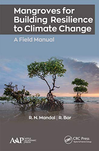 9781774634066: Mangroves for Building Resilience to Climate Change