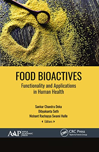 Stock image for Food Bioactives: Functionality and Applications in Human Health for sale by Blackwell's