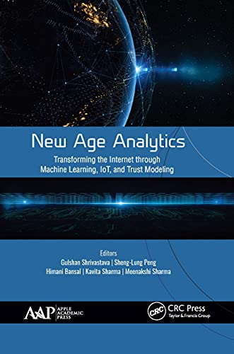 Beispielbild fr New Age Analytics zum Verkauf von Blackwell's