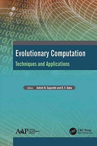 Beispielbild fr Evolutionary Computation zum Verkauf von Blackwell's