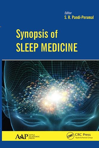 Stock image for Synopsis of Sleep Medicine for sale by Blackwell's