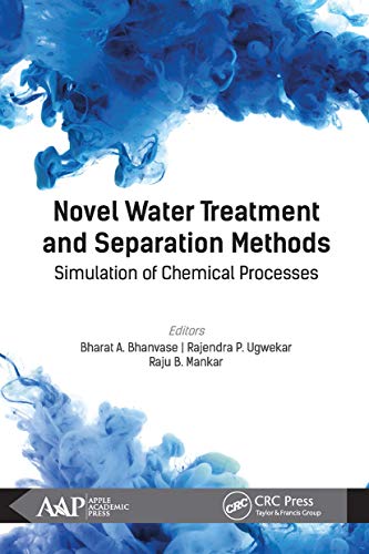 Beispielbild fr Novel Water Treatment and Separation Methods zum Verkauf von Blackwell's