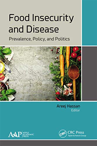 Stock image for Food Insecurity and Disease for sale by Blackwell's