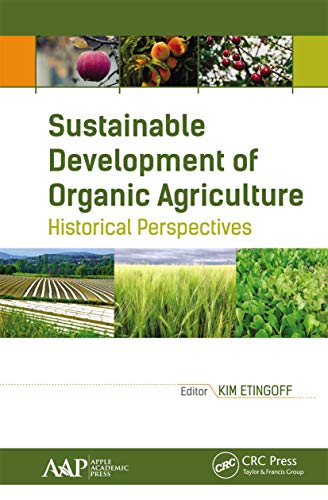 Beispielbild fr Sustainable Development of Organic Agriculture zum Verkauf von Blackwell's