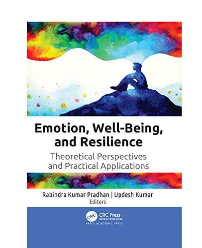 Stock image for Emotion, Well-Being, and Resilience for sale by Blackwell's