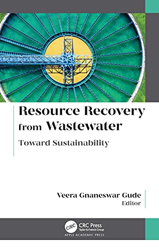 Stock image for Resource Recovery from Wastewater for sale by Blackwell's