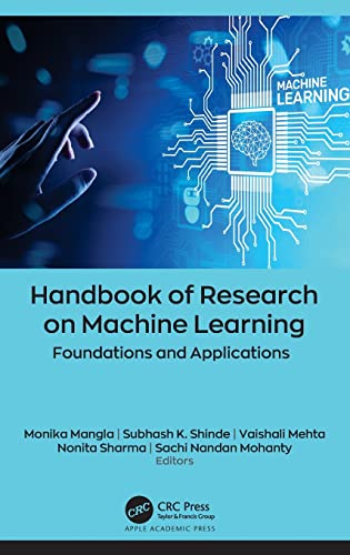 Stock image for Handbook of Research on Machine Learning for sale by Basi6 International
