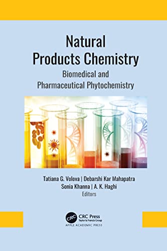 Beispielbild fr Natural Products Chemistry zum Verkauf von Blackwell's