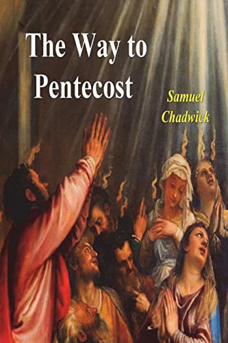 Imagen de archivo de The Way to Pentecost a la venta por Book Deals