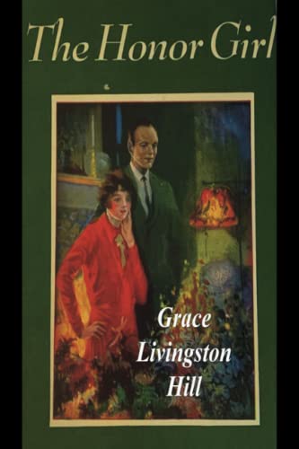Imagen de archivo de The Honor Girl a la venta por Books Unplugged