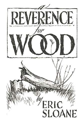 9781774640418: A Reverence for Wood