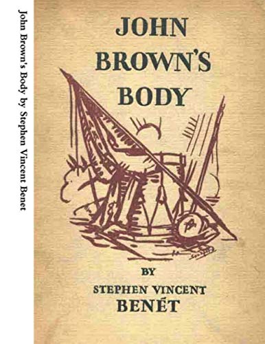 Beispielbild fr John Brown's Body zum Verkauf von Better World Books: West