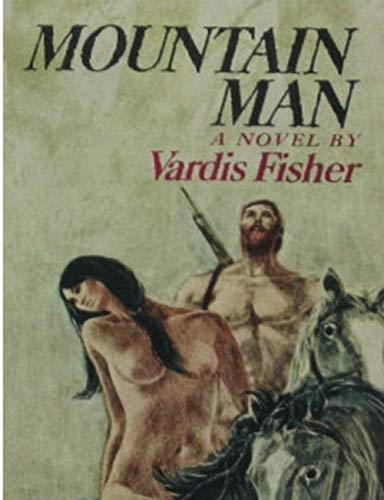 Stock image for Mountain Man for sale by Irish Booksellers