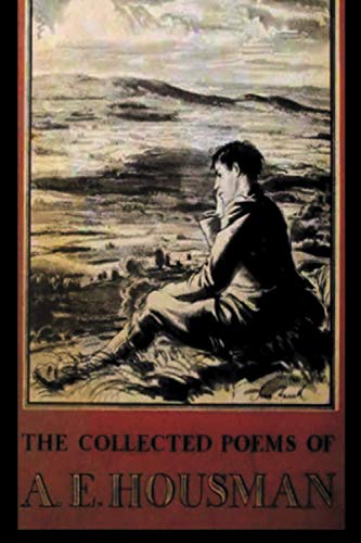 Imagen de archivo de The Collected Poems of A. E. Housman a la venta por gwdetroit