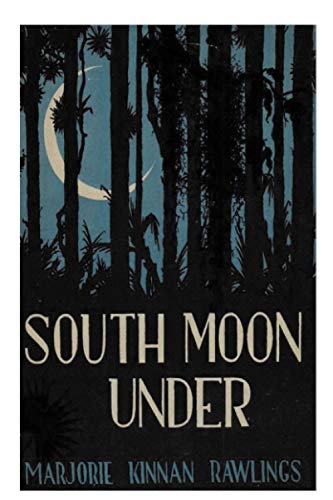 Stock image for South Moon Under for sale by GF Books, Inc.
