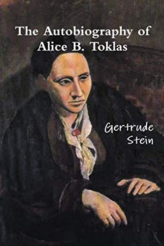 Beispielbild fr The Autobiography of Alice B. Toklas zum Verkauf von Better World Books