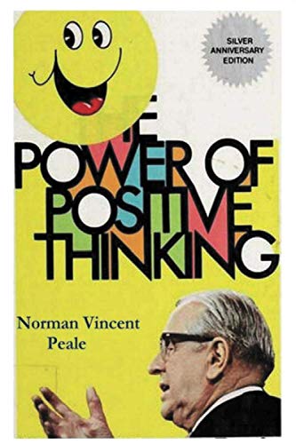 9781774640814: The Power of Positive Thinking