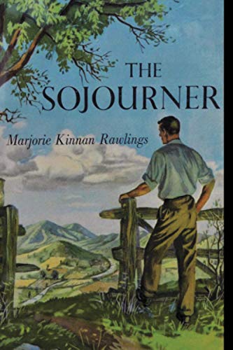 Stock image for The Sojourner for sale by Better World Books