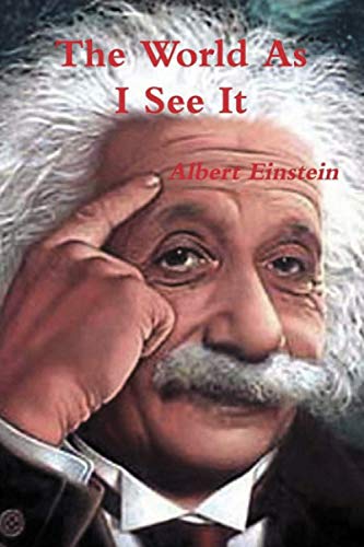9781774640869: The World As I See It