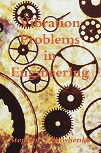 Imagen de archivo de Vibration Problems In Engineering a la venta por Books Unplugged