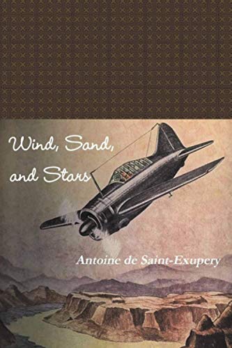 9781774640944: Wind, Sand, and Stars