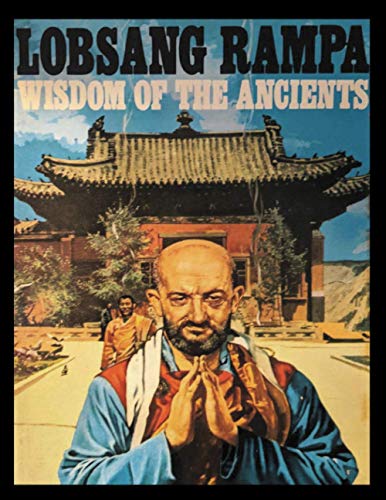 Beispielbild fr Wisdom of The Ancients zum Verkauf von -OnTimeBooks-