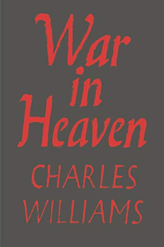 Beispielbild fr War in Heaven zum Verkauf von BooksRun