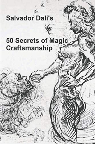 Stock image for 50 Secrets of Magic Craftsmanship for sale by Books Unplugged