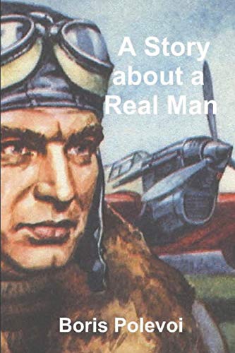 Imagen de archivo de A Story about a Real Man a la venta por GreatBookPrices