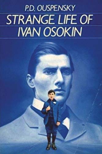 Beispielbild fr Strange Life of Ivan Osokin zum Verkauf von Books Unplugged