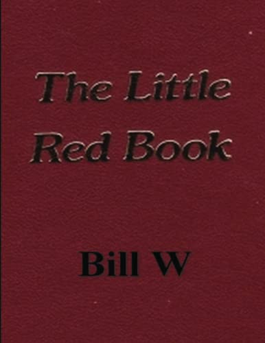 Imagen de archivo de The Little Red Book a la venta por Book Deals
