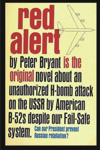 Imagen de archivo de Red Alert a la venta por GF Books, Inc.