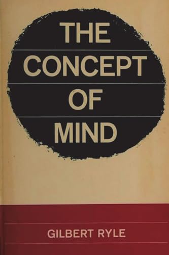 Stock image for The Concept of Mind for sale by GreatBookPrices