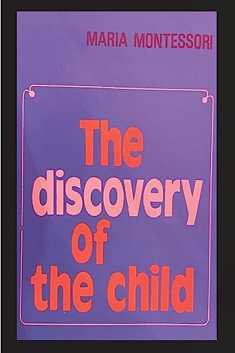 Stock image for The Discovery of the Child for sale by ThriftBooks-Atlanta