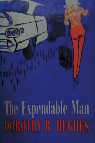 Stock image for The Expendable Man for sale by Wizard Books