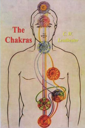 Imagen de archivo de The Chakras a la venta por GF Books, Inc.