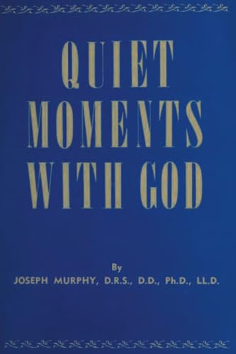Imagen de archivo de Quiet Moments with God a la venta por GF Books, Inc.