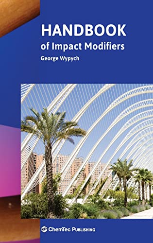 Beispielbild fr Handbook of Impact Modifiers - 1st Edition zum Verkauf von Basi6 International